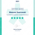 Powiększ obraz: certificate 9