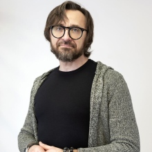 Powiększ obraz: Rafał Rogowicz, psychoterapeuta Katowice