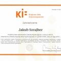 Powiększ obraz: certificate 1