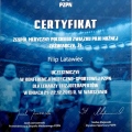 Powiększ obraz: certificate 8