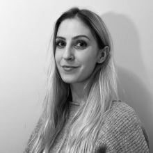 Powiększ obraz: Karolina Krawczyk, psycholog dziecięcy Wrocław