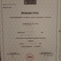 Powiększ obraz: certificate 7