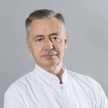 Powiększ obraz: Paweł Siekierski, ginekolog Warszawa