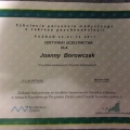 Powiększ obraz: certificate 2