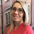 Joanna Luks, higienistka/higienista stomatologiczny Wrocław
