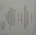Powiększ obraz: certificate 10