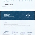 Powiększ obraz: certificate 8