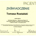 Powiększ obraz: certificate 34