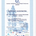 Powiększ obraz: certificate 18