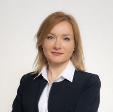 Powiększ obraz: Ewa Jasińska, okulista Lublin