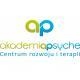 AKADEMIA PSYCHE - Centrum Rozwoju i Terapii logo