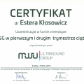 Powiększ obraz: certificate 15