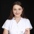 Magdalena Drozdowicz, stomatolog Warszawa