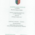 Powiększ obraz: certificate 32