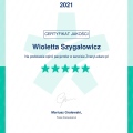 Powiększ obraz: certificate 2