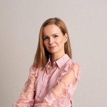 Powiększ obraz: Karolina Podolak, logopeda Nowy Sącz