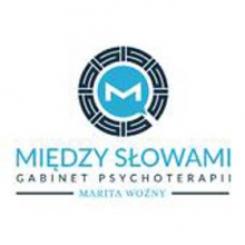 Między Słowami Gabinet Psychoterapii Marita Woźny