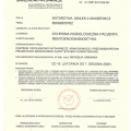 Powiększ obraz: certificate 14