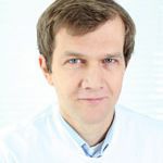 Powiększ obraz: Bartłomiej Kwiek, dermatolog Warszawa