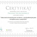 Powiększ obraz: certificate 46