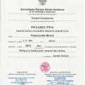 Powiększ obraz: certificate 3