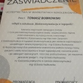 Powiększ obraz: certificate 5