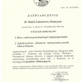 Powiększ obraz: certificate 11