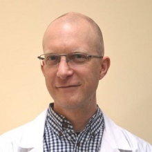 Powiększ obraz: Michał Kuryłowicz, chirurg Warszawa