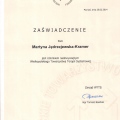 Powiększ obraz: certificate 4