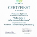 Powiększ obraz: certificate 17