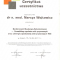 Powiększ obraz: certificate 11