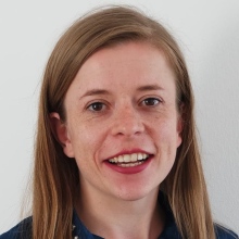 Powiększ obraz: Aleksandra Lemanik, optometrysta Poznań