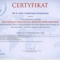 Powiększ obraz: certificate 45