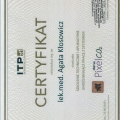 Powiększ obraz: certificate 22