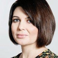 Powiększ obraz: Zuzanna Księżyk, psycholog Warszawa