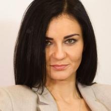 Powiększ obraz: Anna Demarczyk, psycholog Warszawa