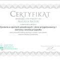 Powiększ obraz: certificate 18