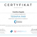 Powiększ obraz: certificate 8