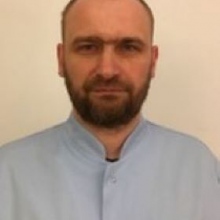 Powiększ obraz: Sebastian Nowak, ortopeda Kraków