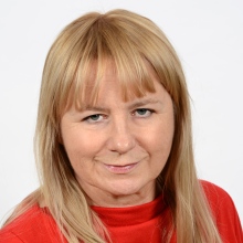 Powiększ obraz: Beata Cybulska, endokrynolog Warszawa