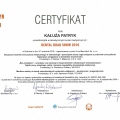 Powiększ obraz: certificate 11