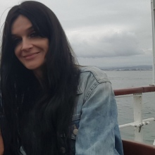 Powiększ obraz: Magdalena Przybysz (Kunaj), psycholog Wrocław