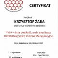 Powiększ obraz: certificate 40