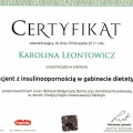 Powiększ obraz: certificate 16