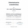 Powiększ obraz: certificate 40