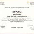 Powiększ obraz: certificate 2