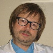 Powiększ obraz: Jacek Król, dermatolog Zielona Góra