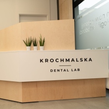 Krochmalska Dental Lab