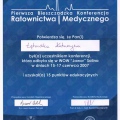 Powiększ obraz: certificate 11
