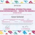 Powiększ obraz: certificate 7